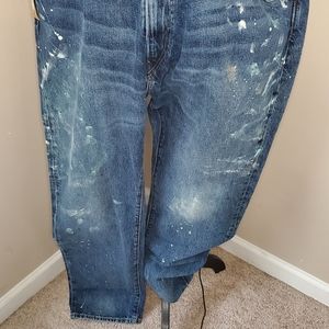 Polo jeans